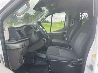 2025 Ford Transit Cargo Van UNKNOWN