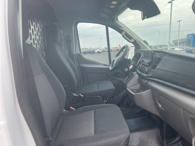 2025 Ford Transit Cargo Van UNKNOWN