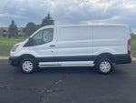 2025 Ford Transit Cargo Van UNKNOWN
