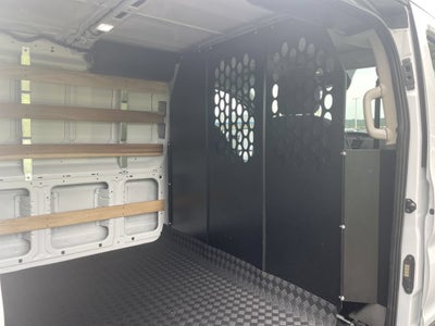 2025 Ford Transit Cargo Van UNKNOWN
