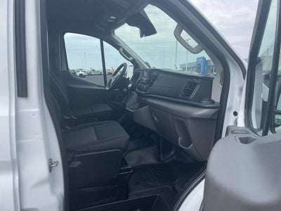 2025 Ford Transit Cargo Van UNKNOWN