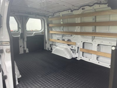 2025 Ford Transit Cargo Van UNKNOWN