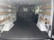 2025 Ford Transit Cargo Van UNKNOWN