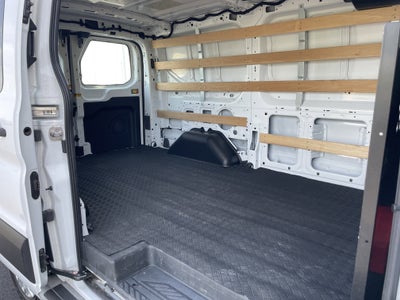 2024 Ford Transit Cargo Van Base