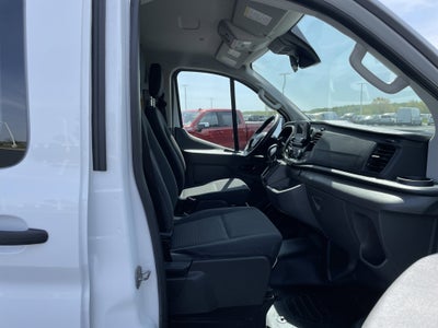 2024 Ford Transit Cargo Van Base