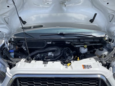 2024 Ford Transit Cargo Van Base