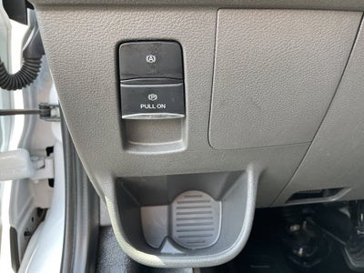2024 Ford Transit Cargo Van Base