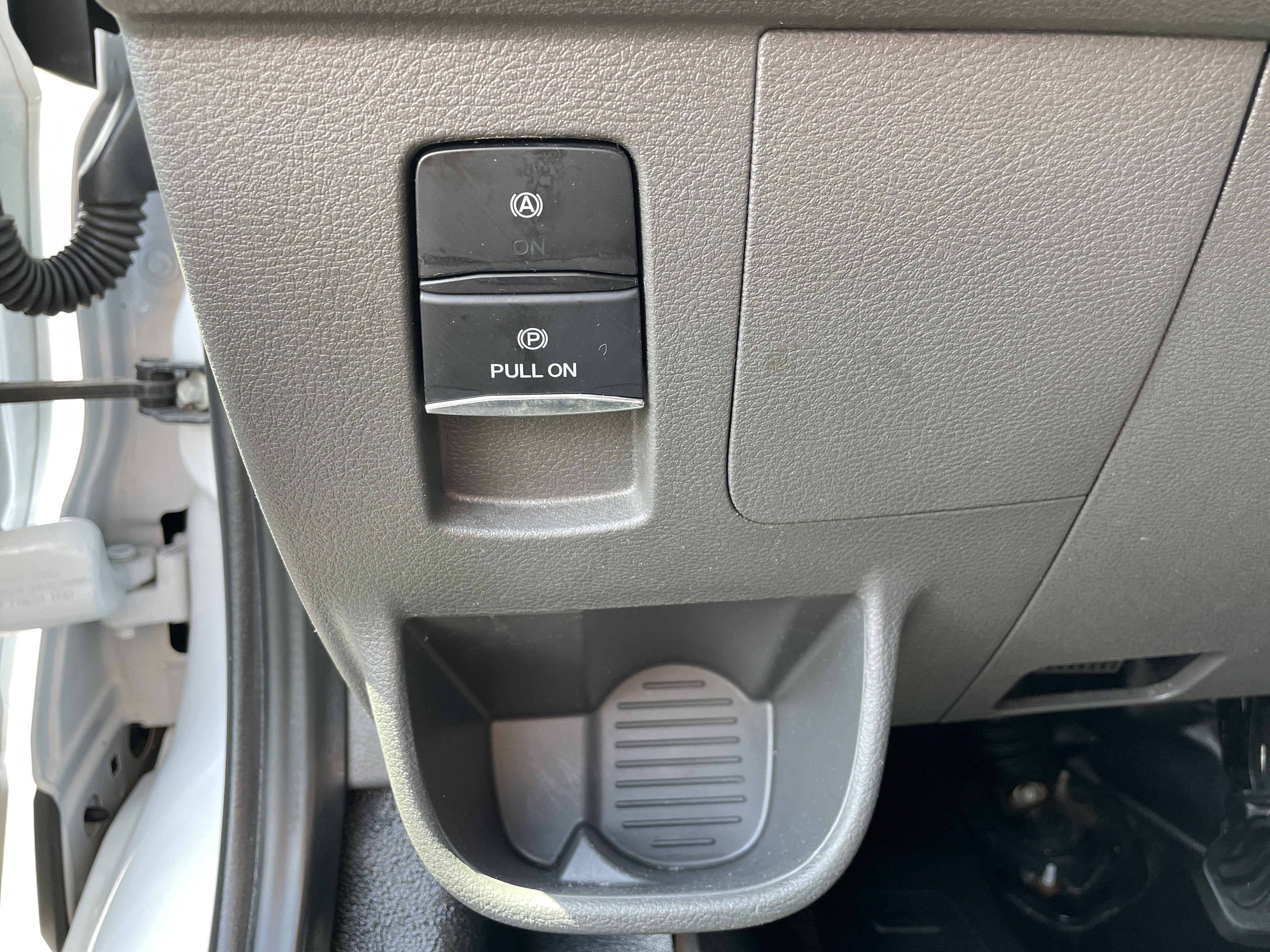 2024 Ford Transit Cargo Van Base