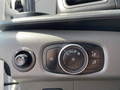 2024 Ford Transit Cargo Van Base