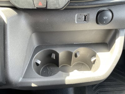 2024 Ford Transit Cargo Van Base