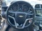 2016 Chevrolet Malibu Limited LTZ
