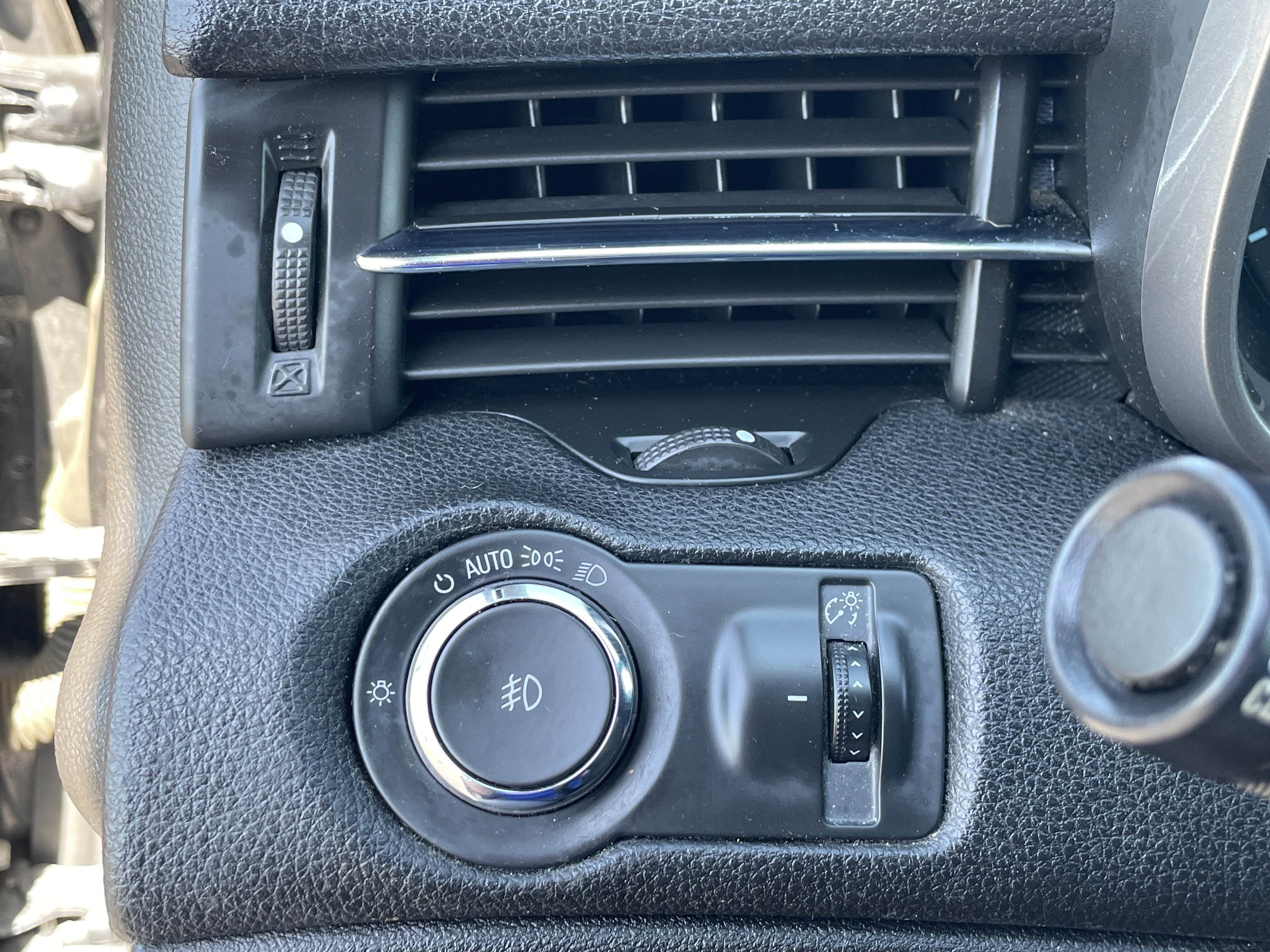 2016 Chevrolet Malibu Limited LTZ