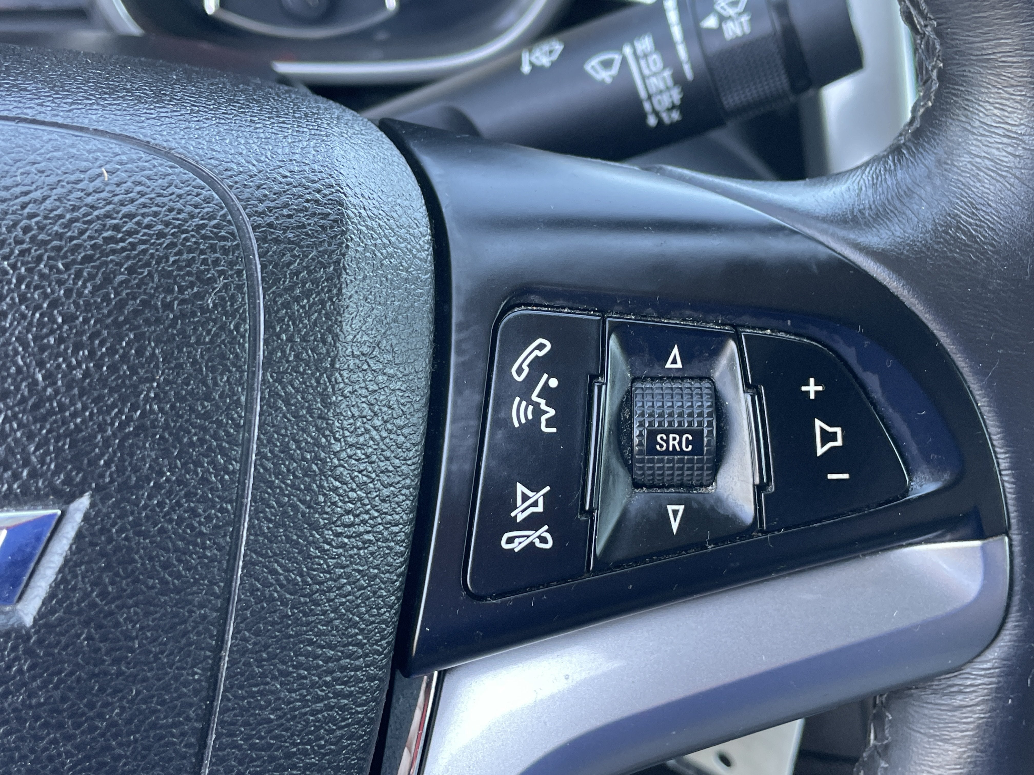 2016 Chevrolet Malibu Limited LTZ