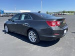 2016 Chevrolet Malibu Limited LTZ