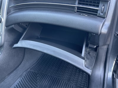 2016 Chevrolet Malibu Limited LTZ