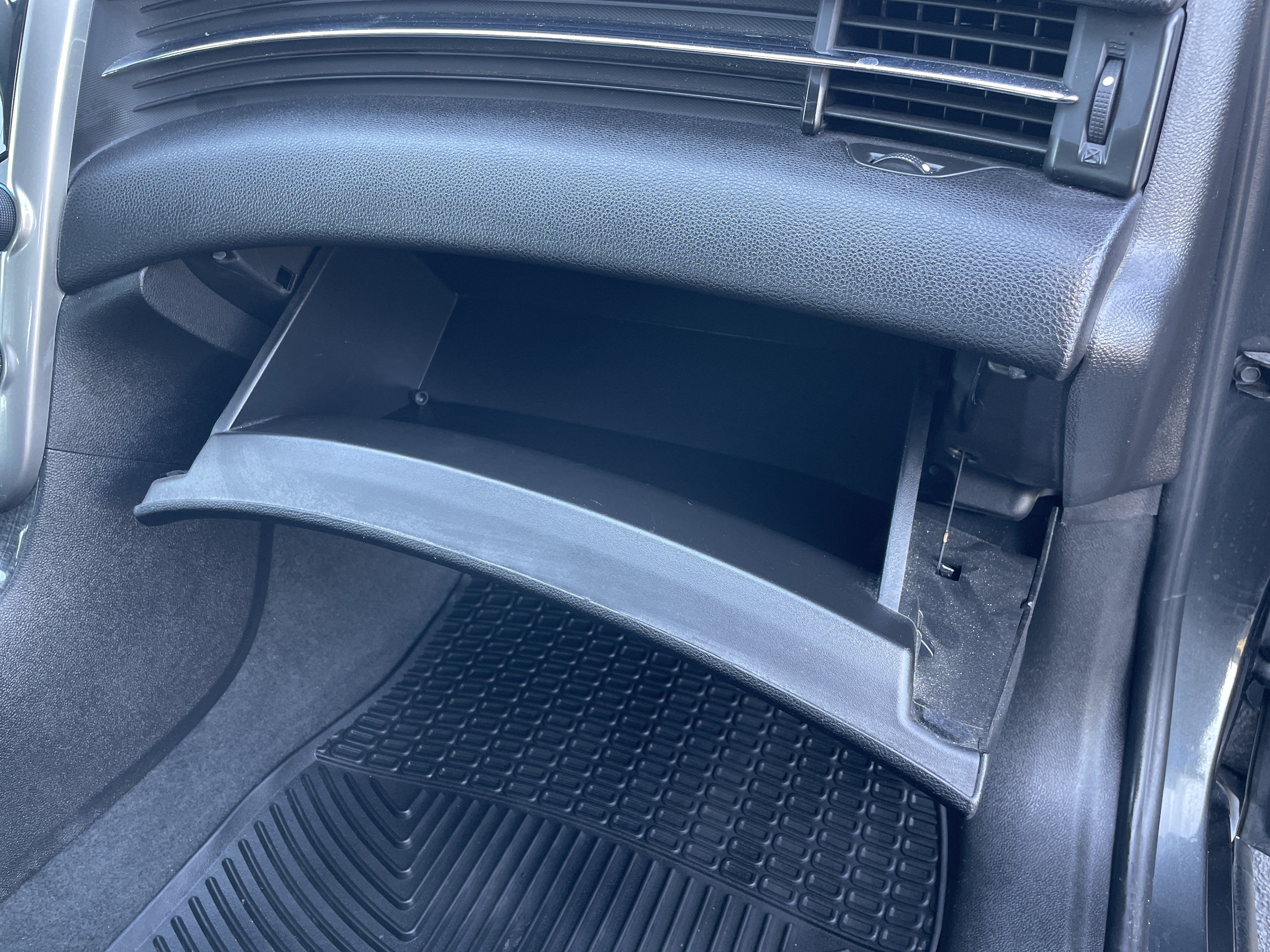 2016 Chevrolet Malibu Limited LTZ