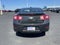 2016 Chevrolet Malibu Limited LTZ