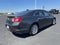 2016 Chevrolet Malibu Limited LTZ