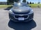2016 Chevrolet Malibu Limited LTZ