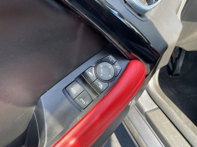 2021 Chevrolet Camaro 2LT