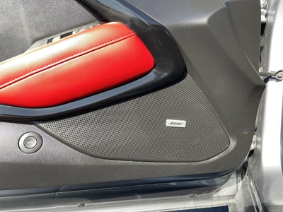 2021 Chevrolet Camaro 2LT