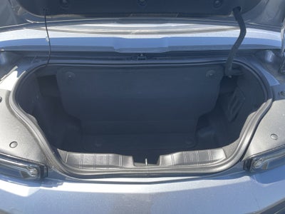 2021 Chevrolet Camaro 2LT