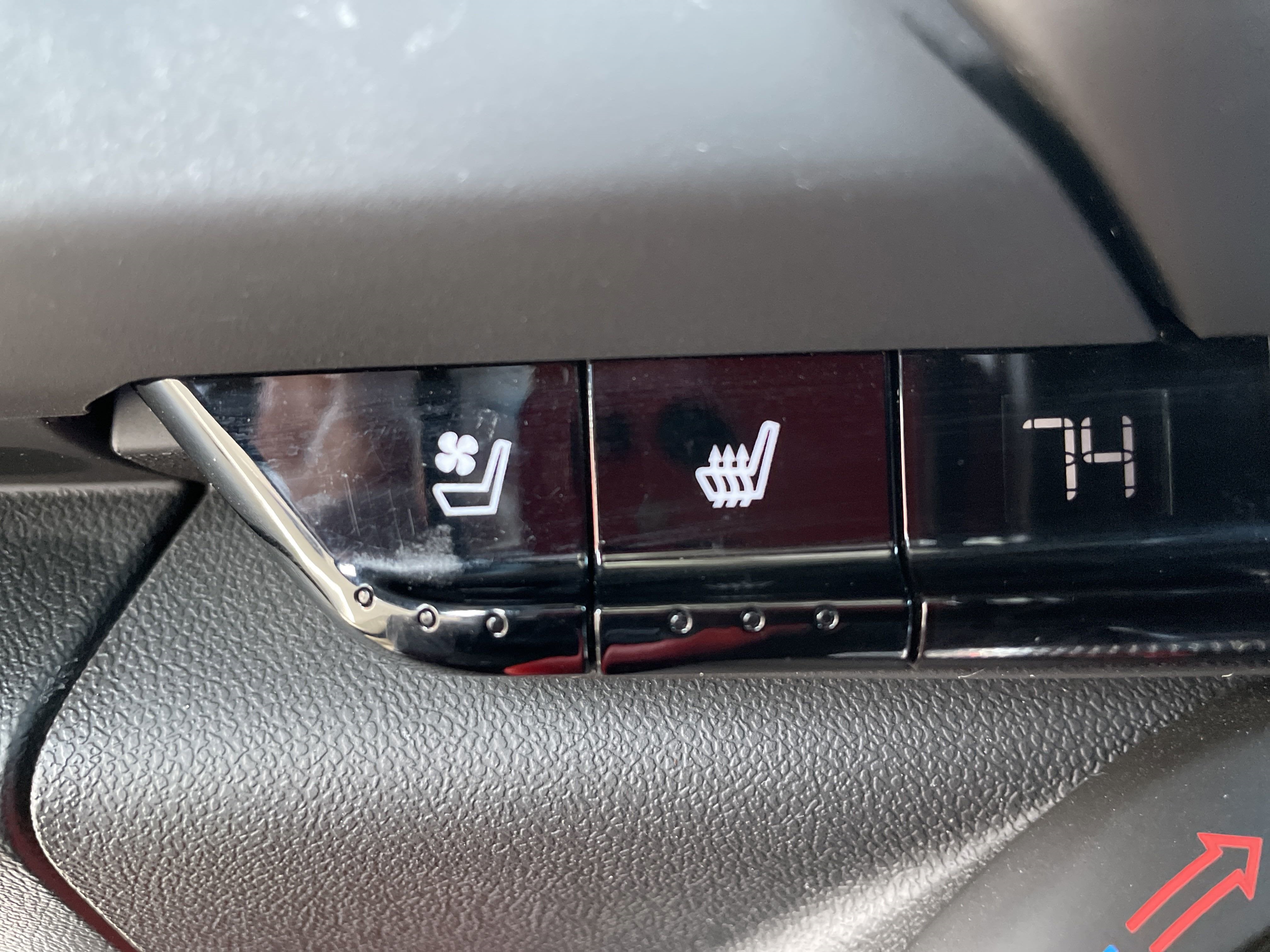 2021 Chevrolet Camaro 2LT