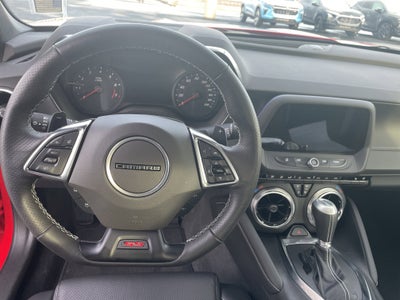 2023 Chevrolet Camaro 2SS