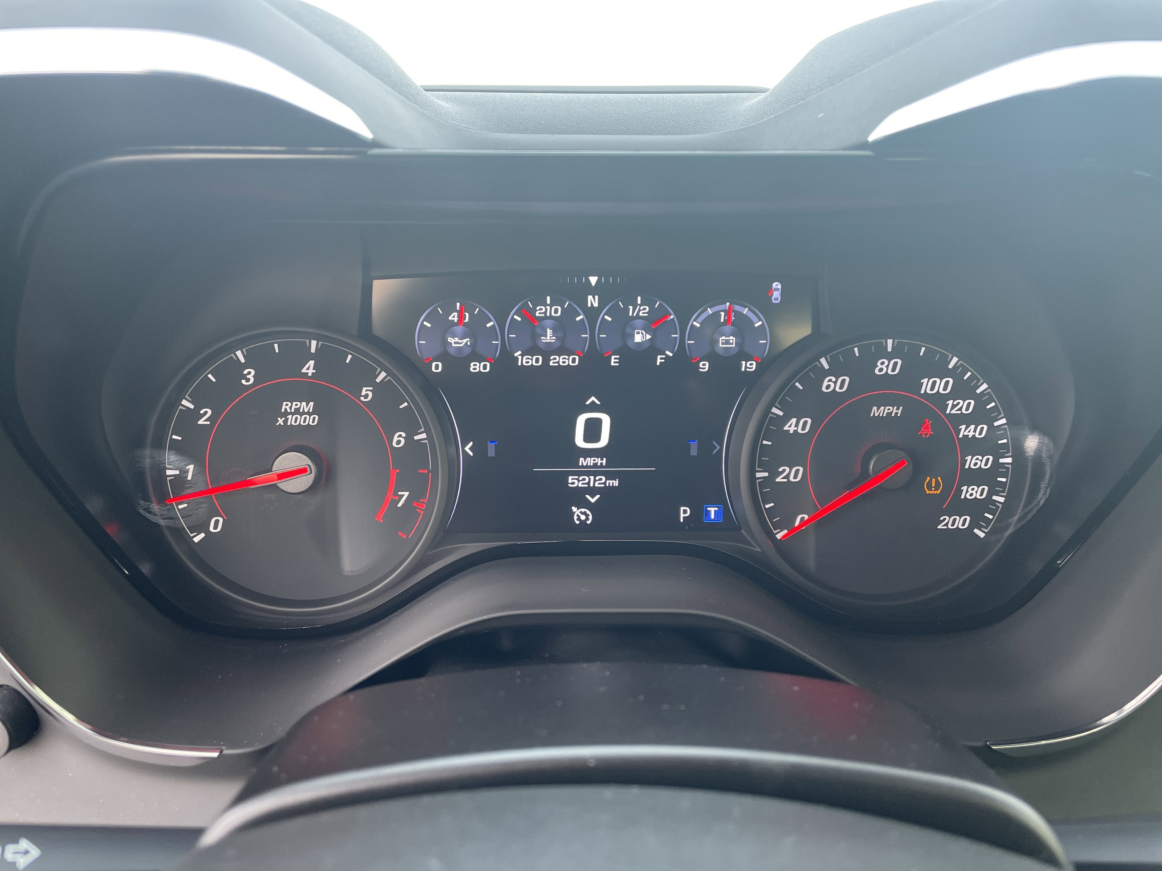 2023 Chevrolet Camaro 2SS