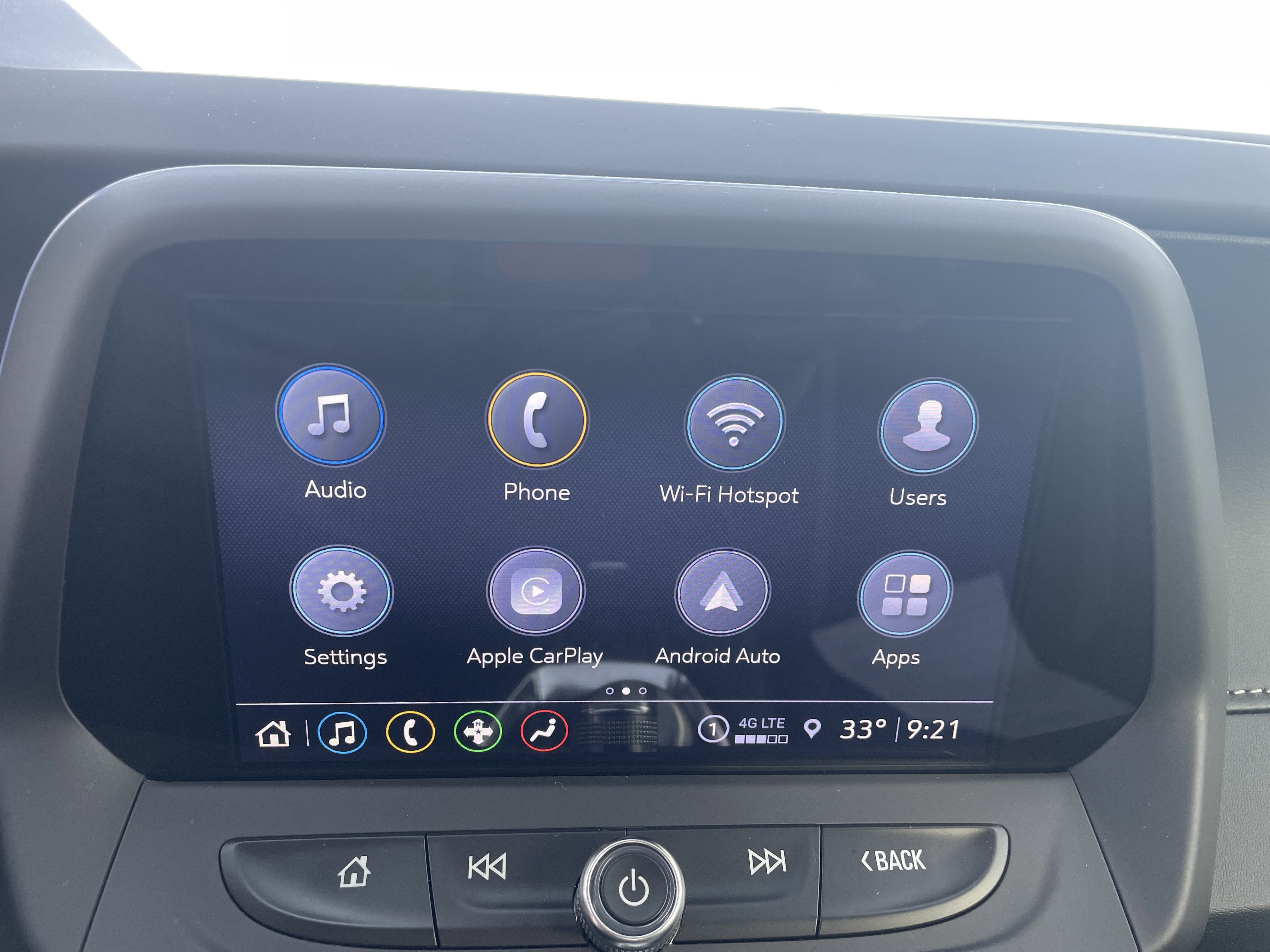 2023 Chevrolet Camaro 2SS