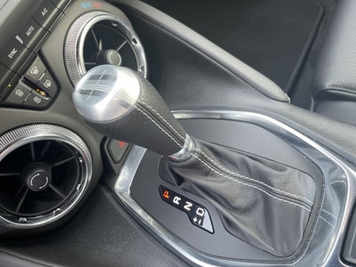 2023 Chevrolet Camaro 2SS