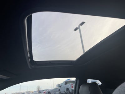 2023 Chevrolet Camaro 2SS