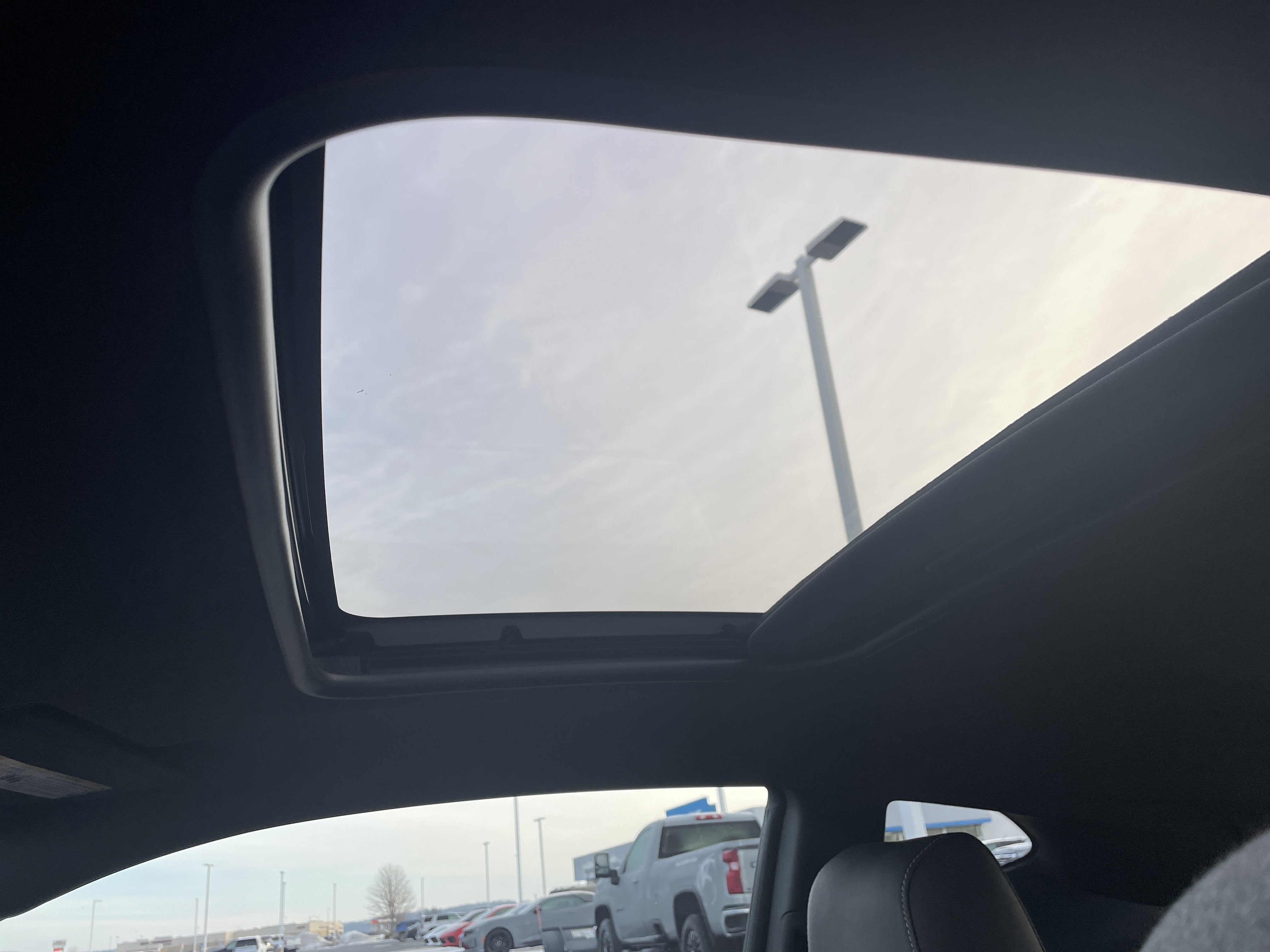 2023 Chevrolet Camaro 2SS