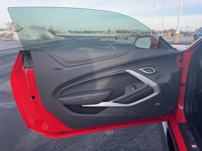 2023 Chevrolet Camaro 2SS