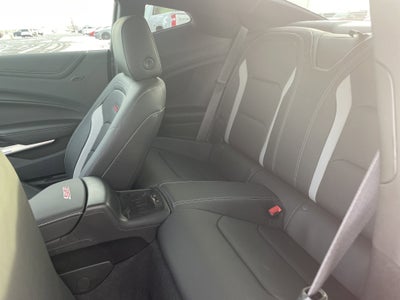 2023 Chevrolet Camaro 2SS