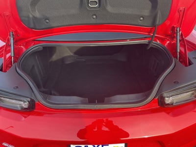 2023 Chevrolet Camaro 2SS