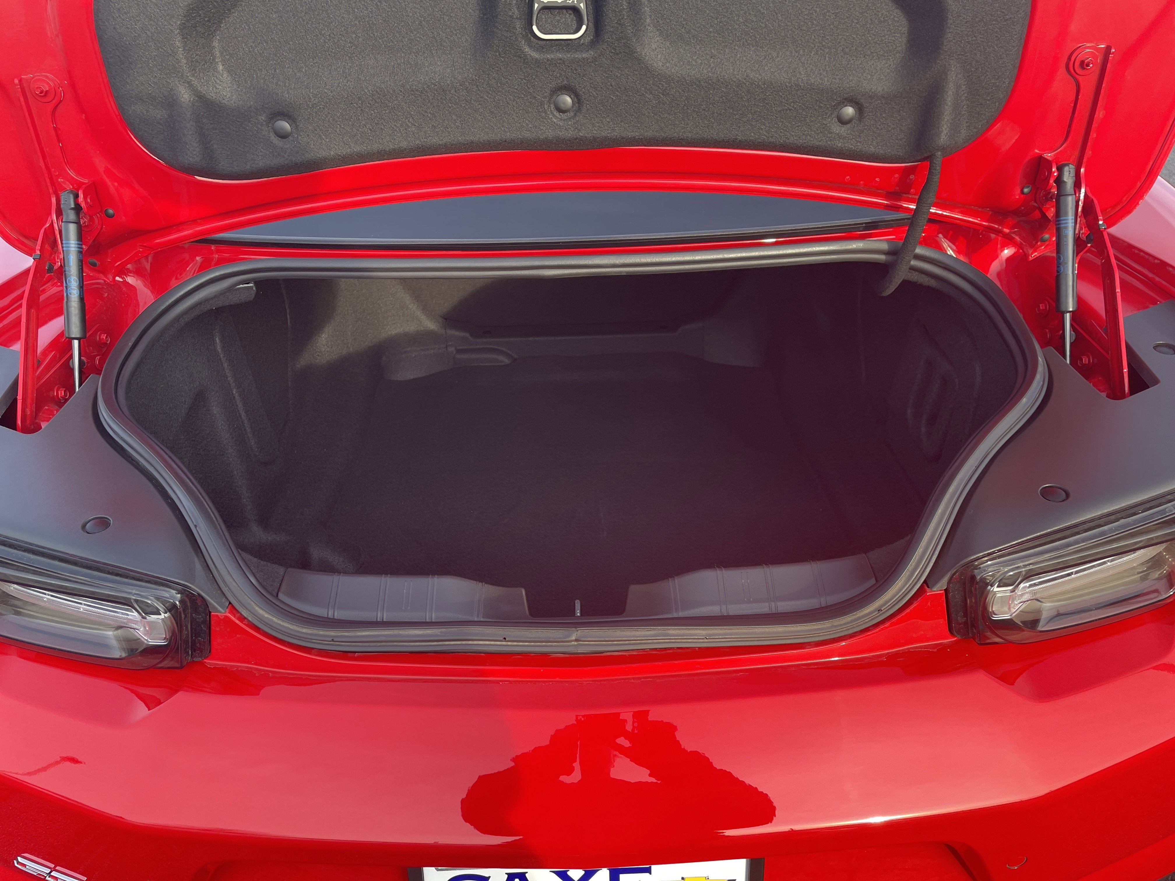 2023 Chevrolet Camaro 2SS