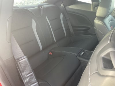 2023 Chevrolet Camaro 2SS