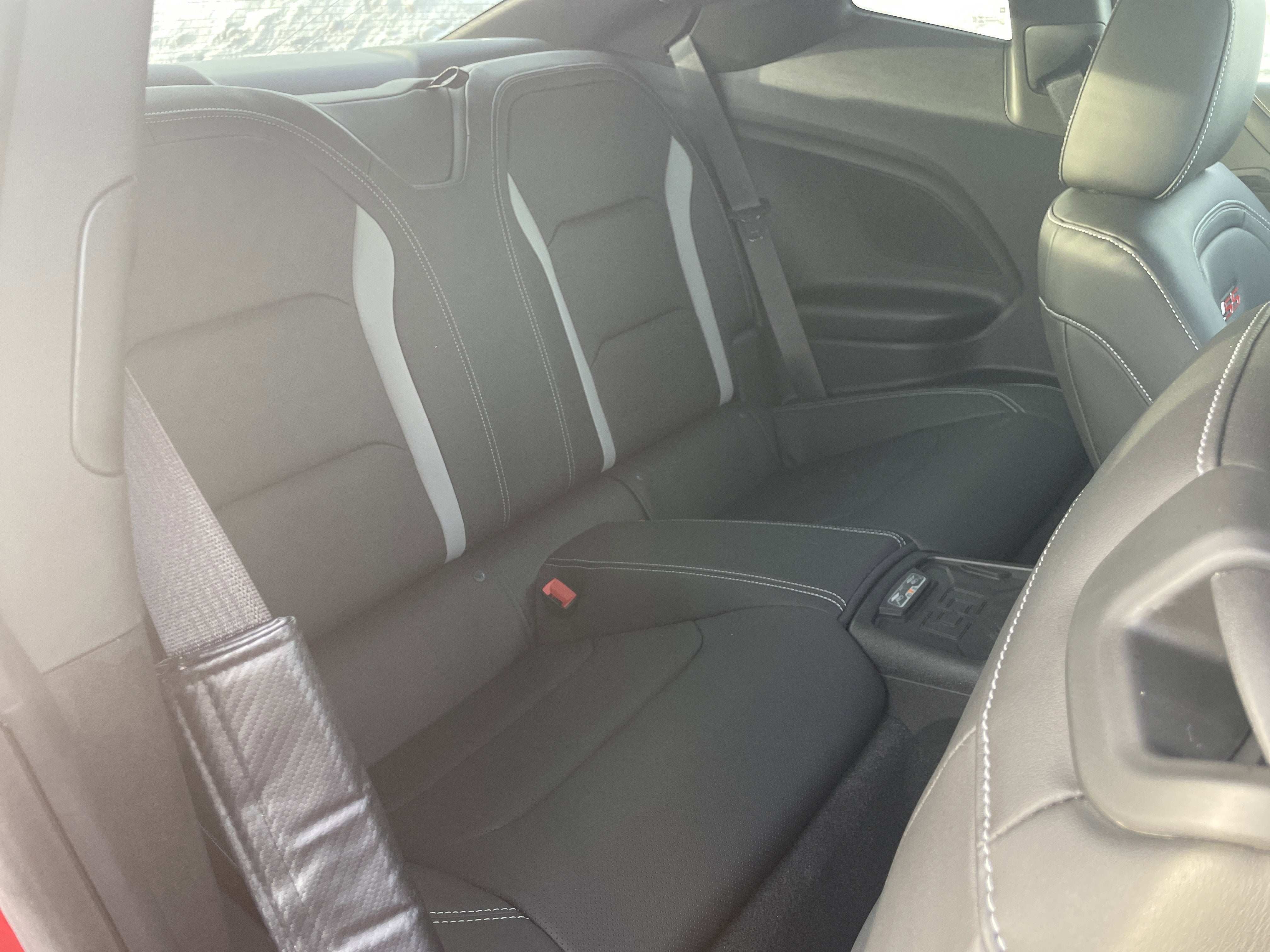 2023 Chevrolet Camaro 2SS