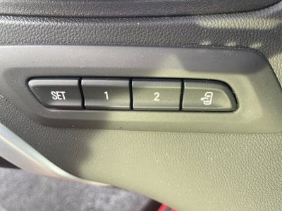 2023 Chevrolet Camaro 2SS