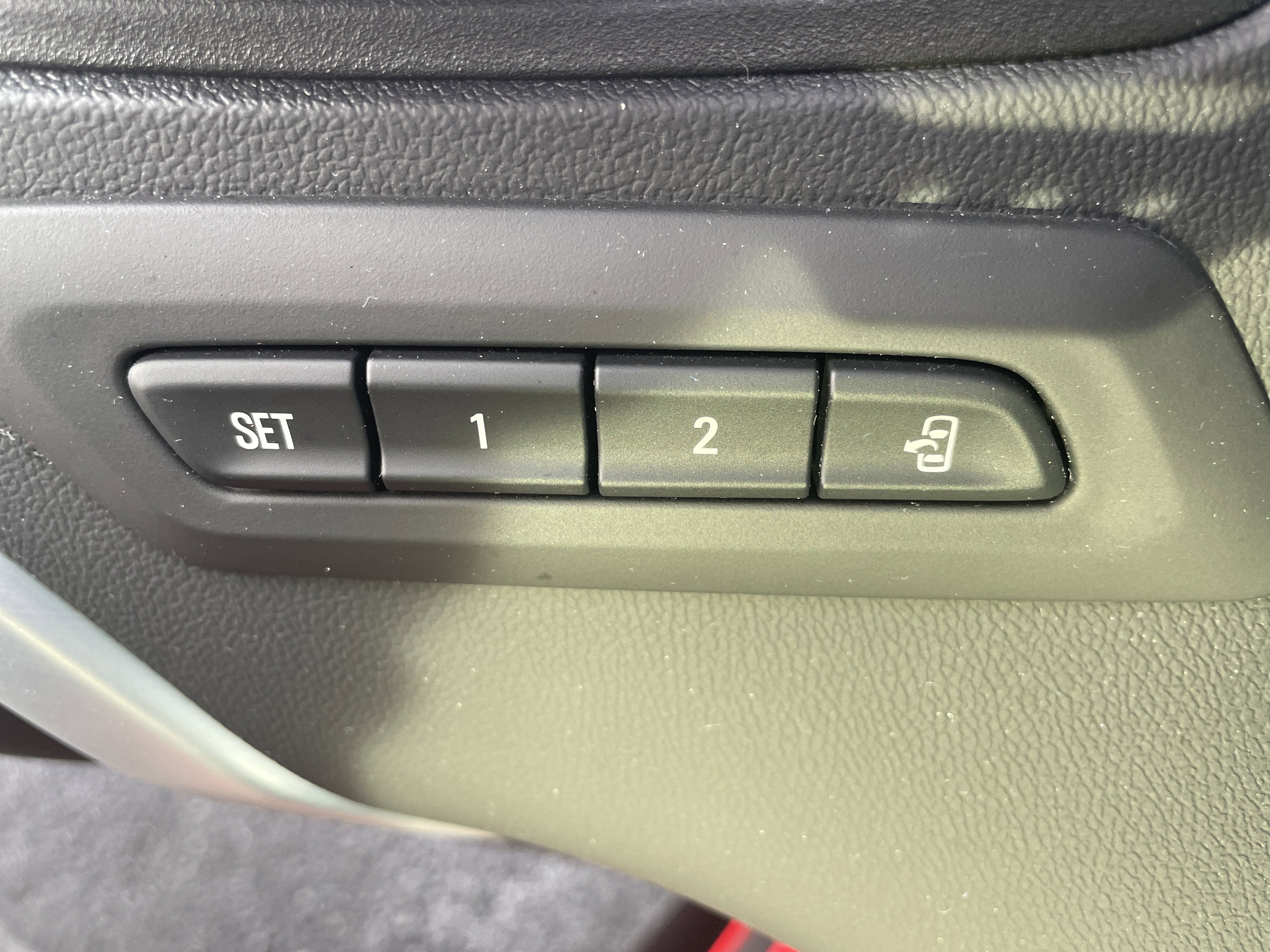 2023 Chevrolet Camaro 2SS