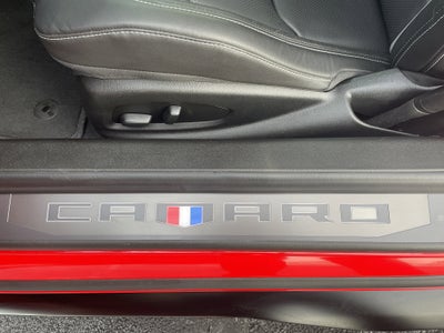 2023 Chevrolet Camaro 2SS