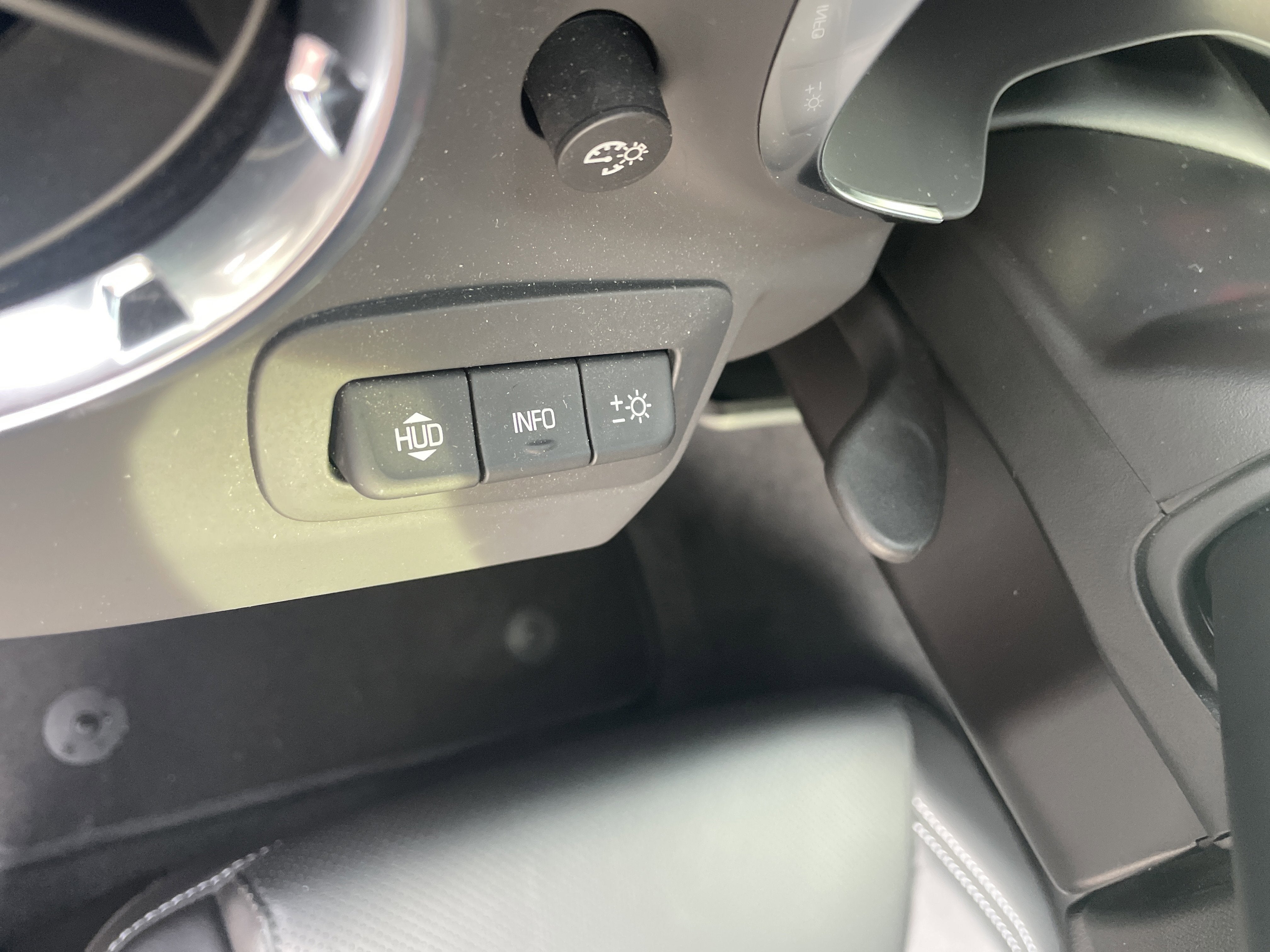 2023 Chevrolet Camaro 2SS