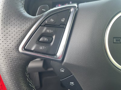 2023 Chevrolet Camaro 2SS