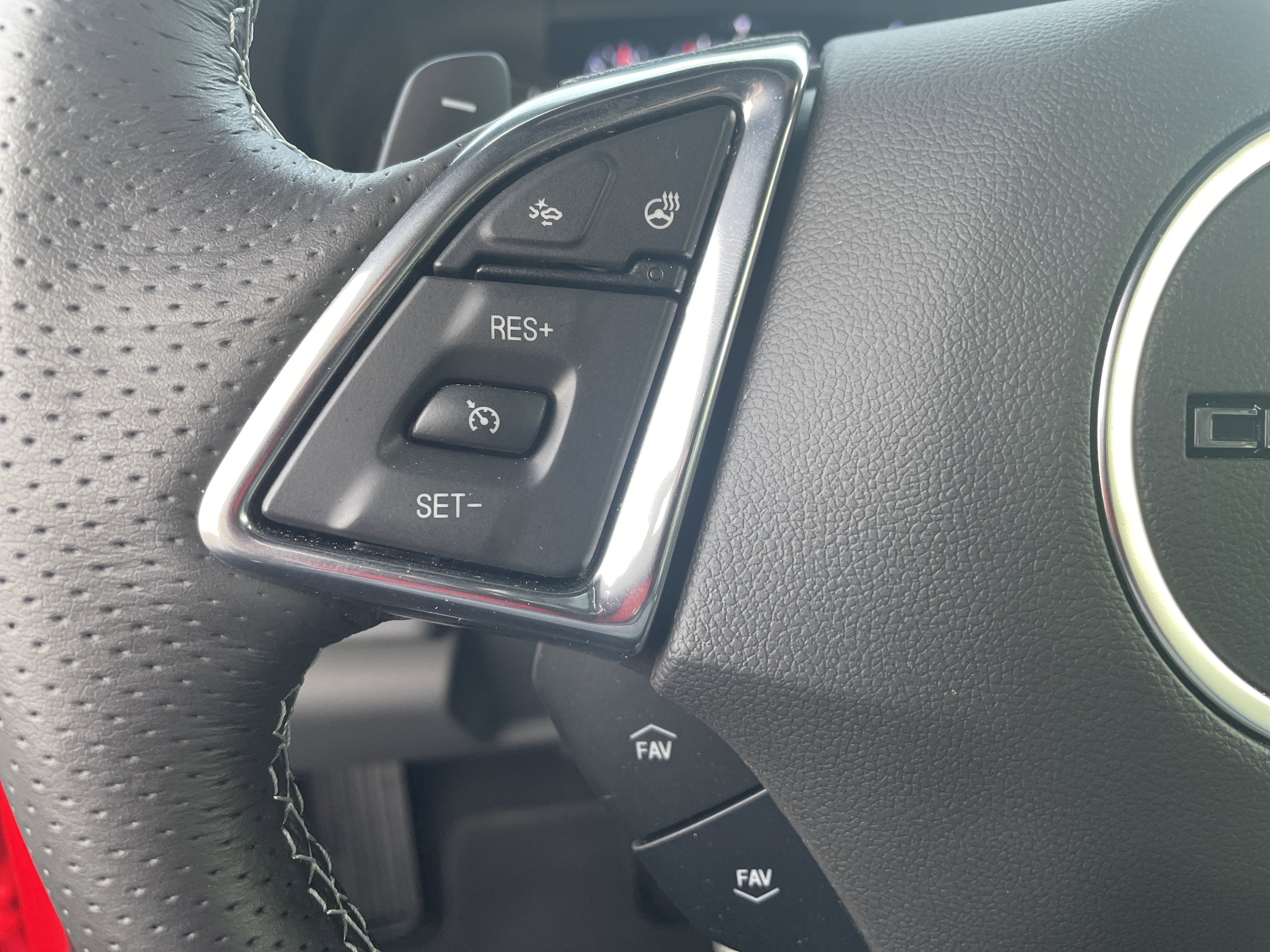 2023 Chevrolet Camaro 2SS