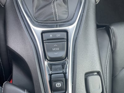 2023 Chevrolet Camaro 2SS