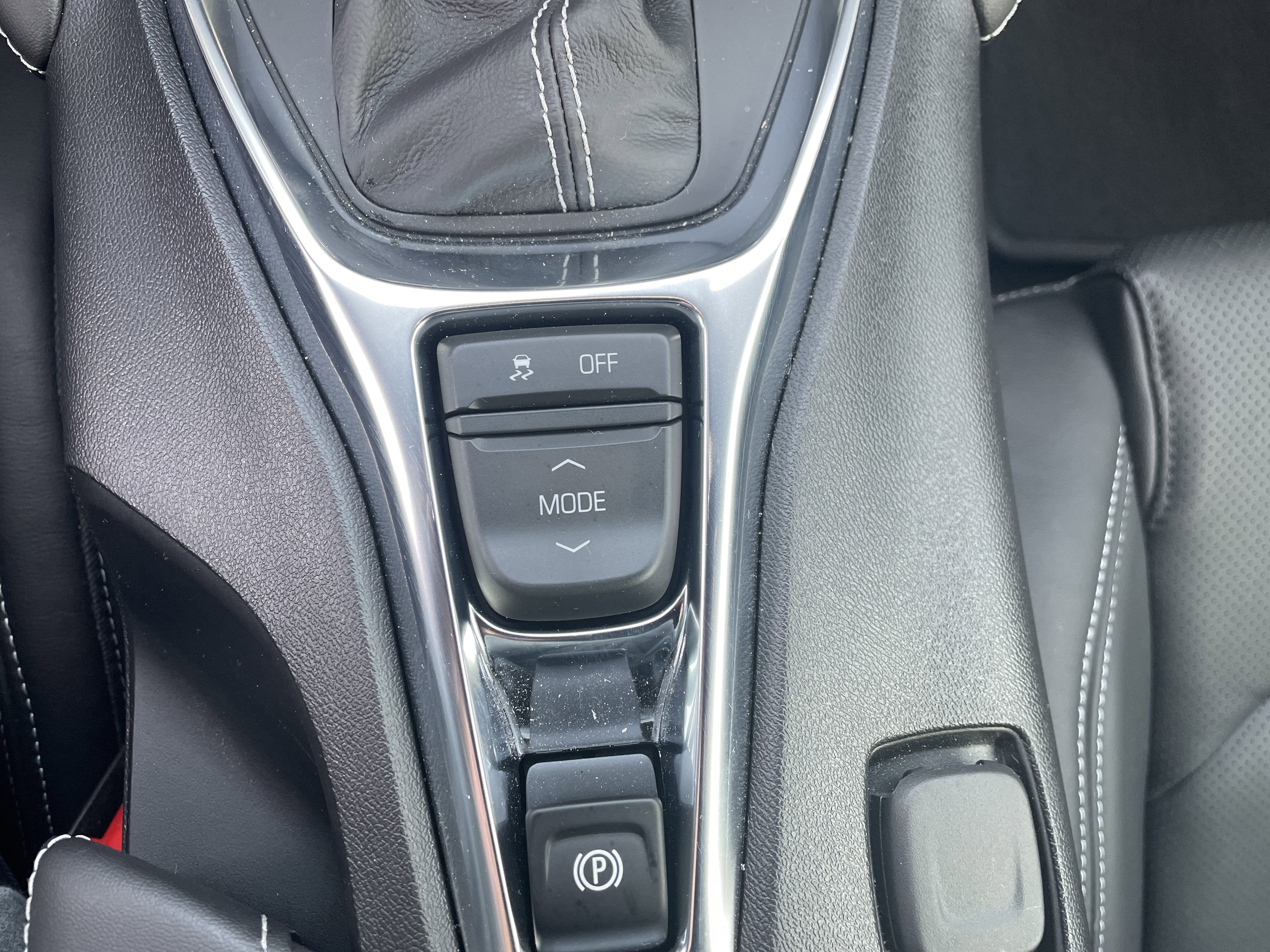 2023 Chevrolet Camaro 2SS