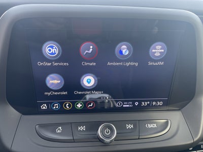 2023 Chevrolet Camaro 2SS