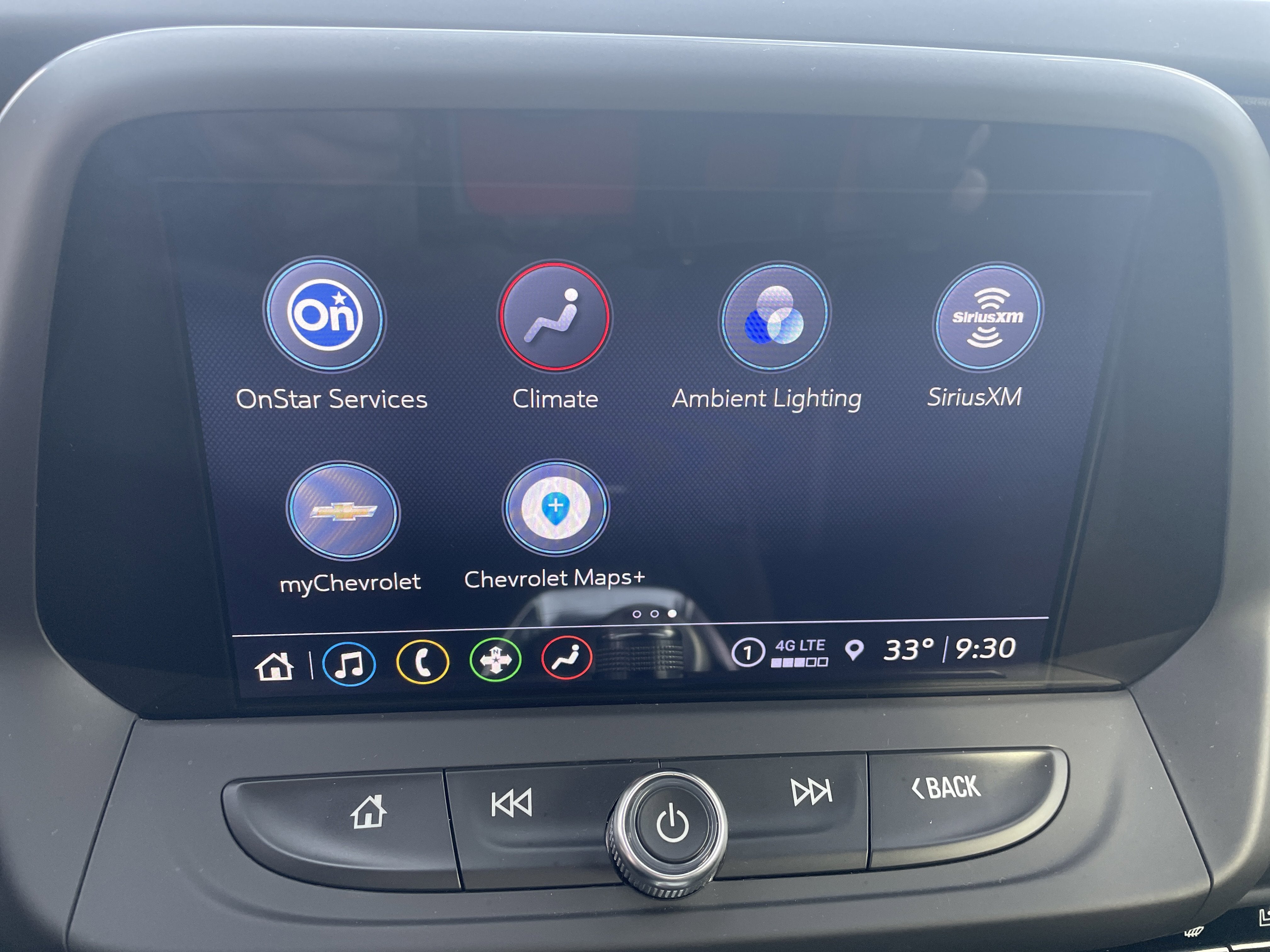 2023 Chevrolet Camaro 2SS