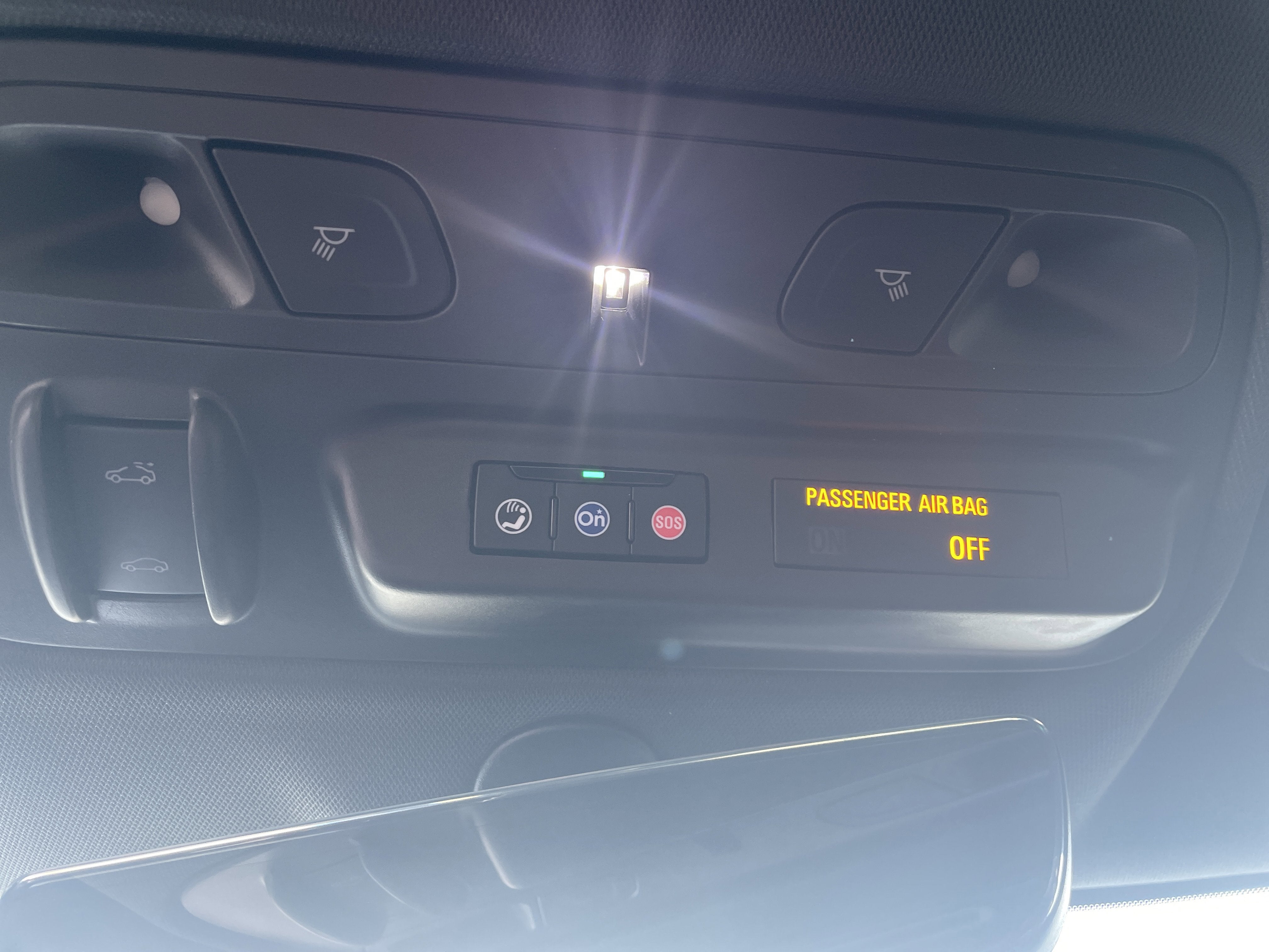 2023 Chevrolet Camaro 2SS